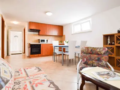 Ferienwohnung für 4 Personen (51 m²) in Banjole 9/10