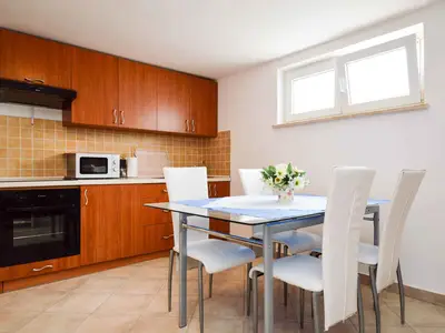 Ferienwohnung für 4 Personen (51 m²) in Banjole 10/10