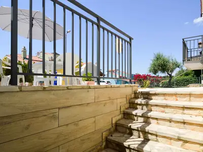 Ferienwohnung für 4 Personen (51 m²) in Banjole 5/10