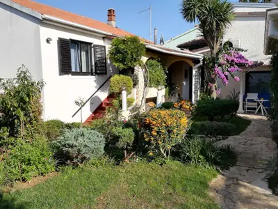 Ferienwohnung für 6 Personen (95 m²) in Banjole 4/10