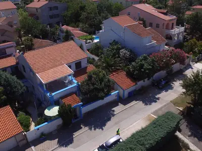 Ferienwohnung für 6 Personen (95 m²) in Banjole 2/10