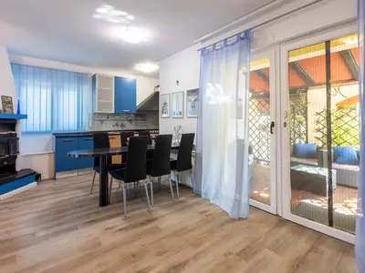Ferienwohnung für 6 Personen (95 m²) in Banjole 1/10