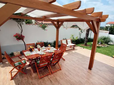 Ferienwohnung für 7 Personen (90 m²) in Banjole 3/10