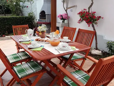 Ferienwohnung für 7 Personen (90 m²) in Banjole 5/10