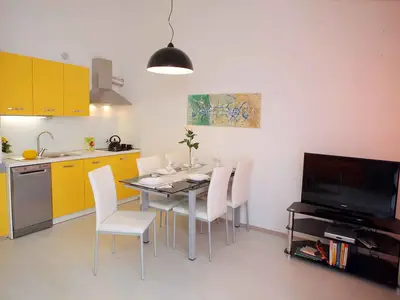 Ferienwohnung für 7 Personen (90 m²) in Banjole 6/10