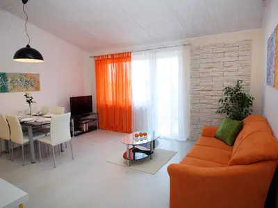 Ferienwohnung für 7 Personen (90 m²) in Banjole 10/10