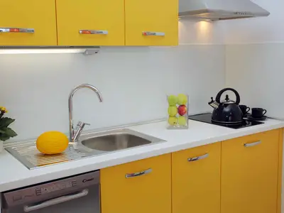 Ferienwohnung für 7 Personen (90 m²) in Banjole 9/10