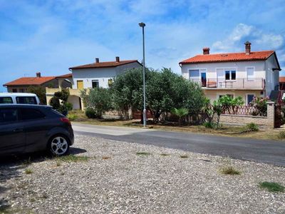 Ferienwohnung für 5 Personen (65 m²) in Banjole 3/10