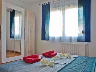 Ferienwohnung für 5 Personen (65 m²) in Banjole 10/10