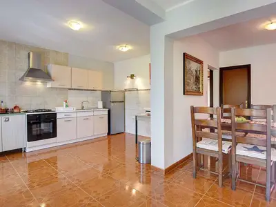 Ferienwohnung für 4 Personen (110 m²) in Banjole 8/10