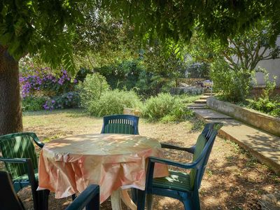 Ferienwohnung für 4 Personen (45 m²) in Banjole 10/10