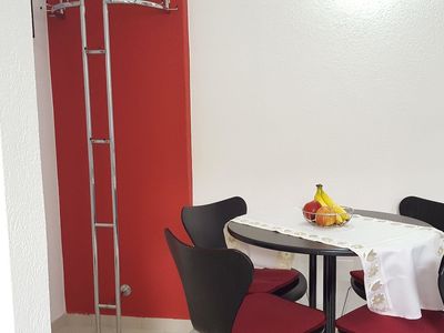 Ferienwohnung für 3 Personen (48 m²) in Banjole 6/10