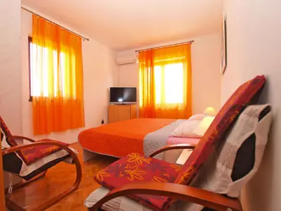 Ferienwohnung für 2 Personen (23 m²) in Banjole 9/10
