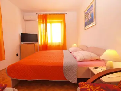 Ferienwohnung für 2 Personen (23 m²) in Banjole 10/10