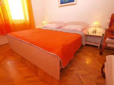 Ferienwohnung für 2 Personen (23 m²) in Banjole 10/10