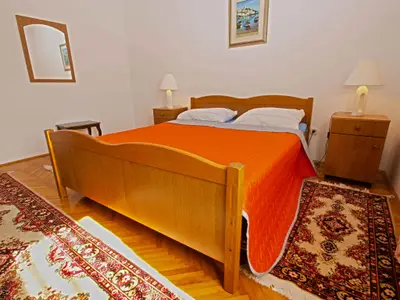 Ferienwohnung für 7 Personen (85 m²) in Banjole 10/10