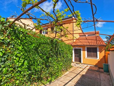 Ferienwohnung für 6 Personen (60 m²) in Banjole 9/10