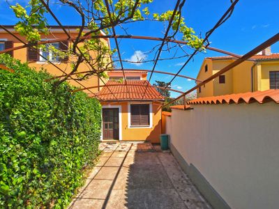 Ferienwohnung für 6 Personen (60 m²) in Banjole 10/10