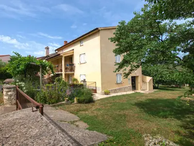 Ferienwohnung für 4 Personen (40 m²) in Banjole 7/10