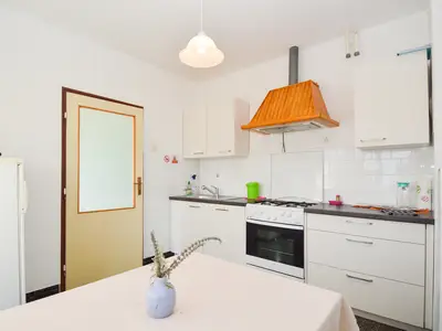 Ferienwohnung für 6 Personen (90 m²) in Banjole 9/10