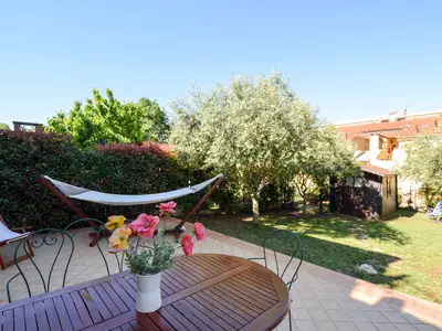 Ferienwohnung für 6 Personen (78 m²) in Banjole 3/10