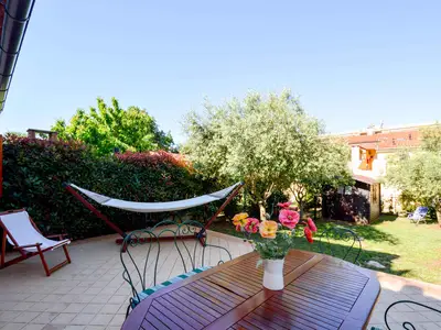 Ferienwohnung für 6 Personen (78 m²) in Banjole 4/10