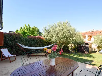 Ferienwohnung für 6 Personen (78 m²) in Banjole 5/10