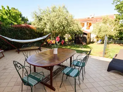 Ferienwohnung für 6 Personen (78 m²) in Banjole 7/10