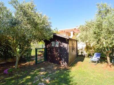Ferienwohnung für 6 Personen (78 m²) in Banjole 9/10