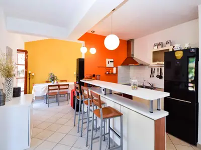 Ferienwohnung für 6 Personen (78 m²) in Banjole 1/10