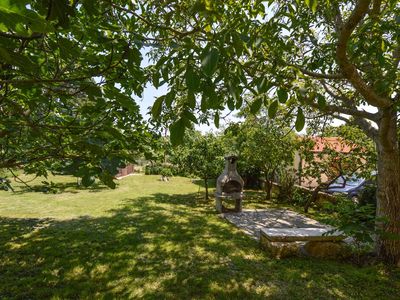 Ferienwohnung für 4 Personen (49 m²) in Banjole 2/10