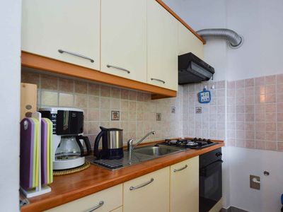 Ferienwohnung für 4 Personen (49 m²) in Banjole 5/10