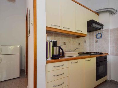 Ferienwohnung für 4 Personen (49 m²) in Banjole 6/10