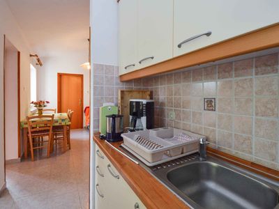 Ferienwohnung für 4 Personen (49 m²) in Banjole 8/10