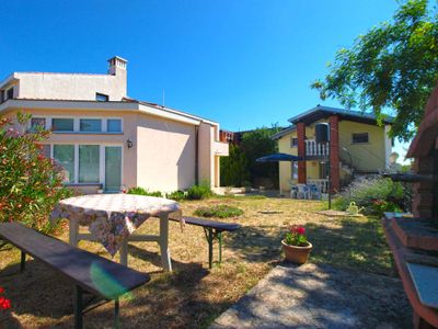 Ferienwohnung für 6 Personen (60 m²) in Banjole 7/10