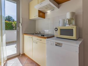 Ferienwohnung für 4 Personen (40 m²) in Banjole