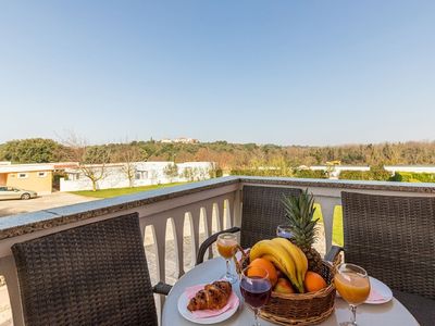 TerraceBalcony