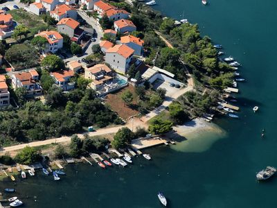 Ferienwohnung für 4 Personen (59 m²) in Banjole 4/10