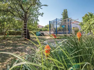 Ferienwohnung für 2 Personen (40 m²) in Banjole 8/10