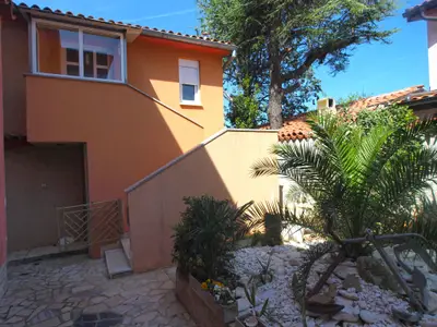 Ferienwohnung für 4 Personen (50 m²) in Banjole 2/10