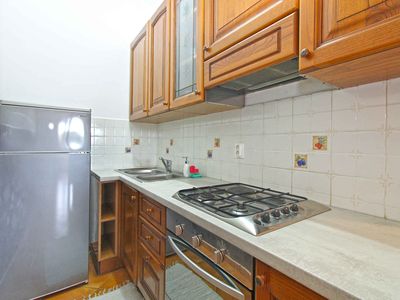 Ferienwohnung für 4 Personen (50 m²) in Banjole 8/10