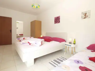 Ferienwohnung für 5 Personen (50 m²) in Banjole 6/10
