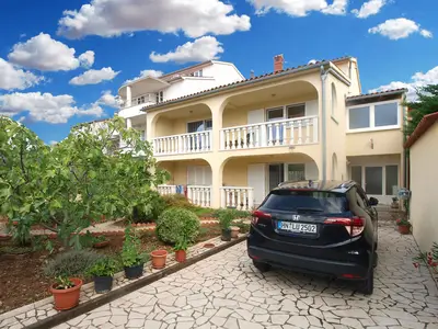 Ferienwohnung für 4 Personen (50 m²) in Banjole 2/10