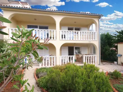 Ferienwohnung für 4 Personen (50 m²) in Banjole 3/10