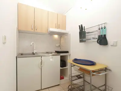 Ferienwohnung für 4 Personen (50 m²) in Banjole 6/10