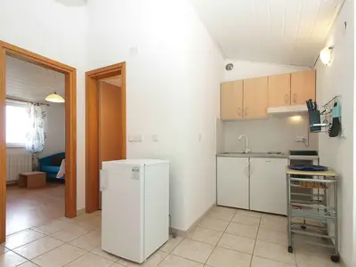 Ferienwohnung für 4 Personen (50 m²) in Banjole 7/10