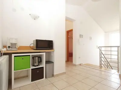 Ferienwohnung für 4 Personen (50 m²) in Banjole 8/10