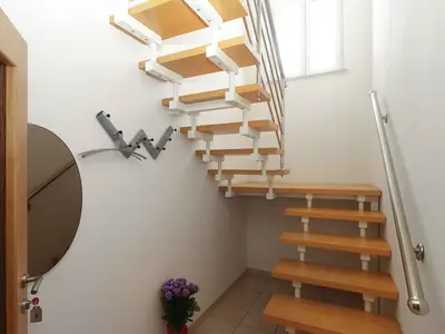 Ferienwohnung für 4 Personen (50 m²) in Banjole 10/10