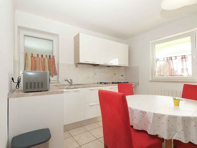 Ferienwohnung für 4 Personen (60 m²) in Banjole 8/10