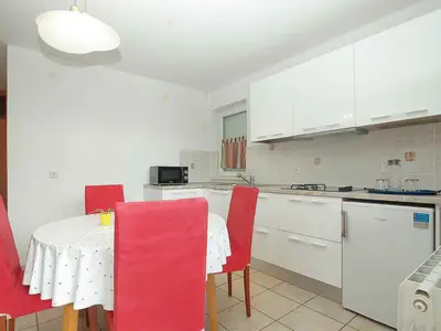 Ferienwohnung für 4 Personen (60 m²) in Banjole 9/10